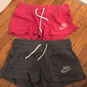 Nike shorts